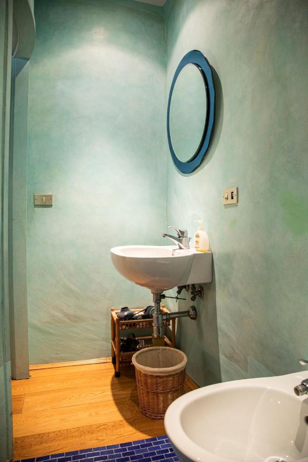 Апартаменты Studio In Tornabuoni Within A Renaissance Building Флоренция Экстерьер фото